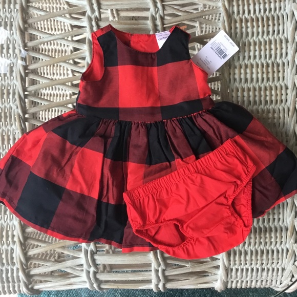 Carter's Other - NWT Carter’s NB 2 piece Outfit